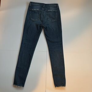 🩷FLYING MONKEY Straight Leg Jeans Size 27